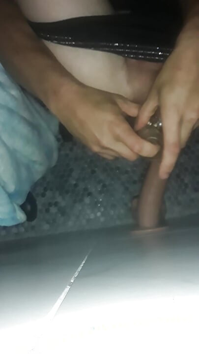 DP my wet horny hole.