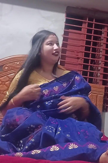 Registrazione video bangla XXX