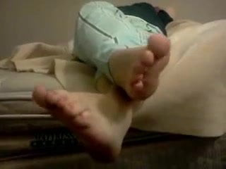 thick fat soles