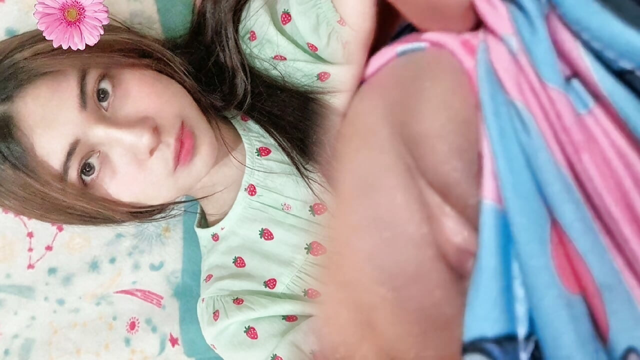 Influencer colombiana faz pornô