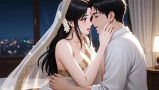 Muhbole devar ne ki mast chudayi