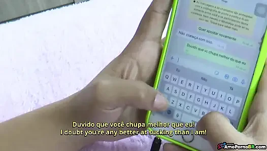 Whoring World Cup 2026, Stepmom X Stepdaughter