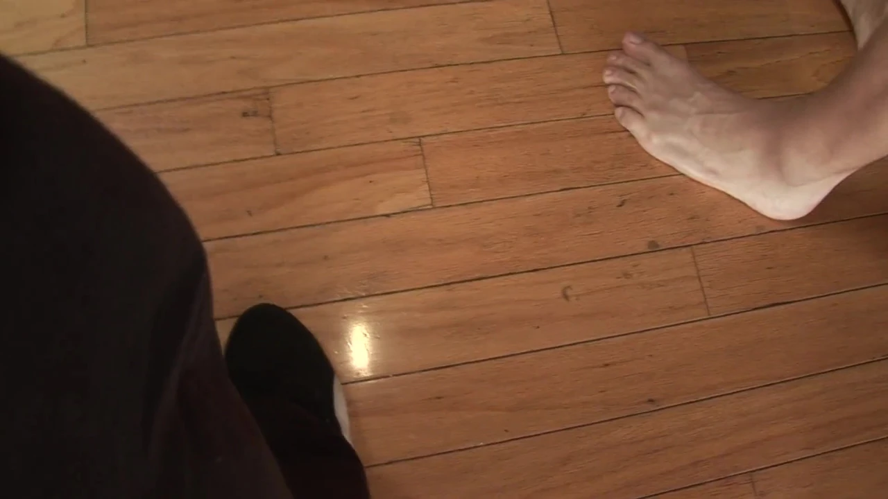 Jordan wants to bend over on the couch and take it from the back