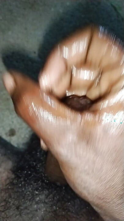 Jharkhand boy's mast shaking video