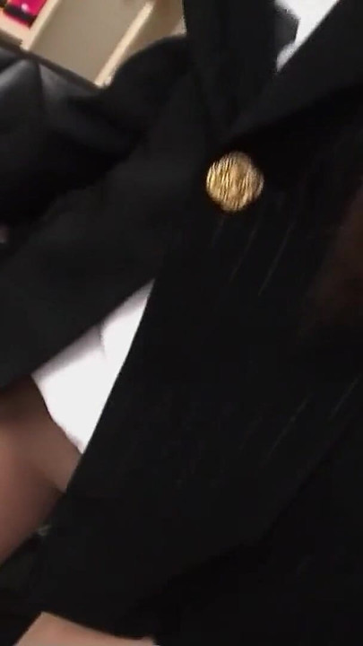 เลขาหุ่นดีญี่ปุ่นใส่แว่นในถุงน่องยั่วยวนให้อมควยโดยเจ้านายแก่ของเธอที่ jav ไม่มีเซ็นเซอร์ | คลิป 1