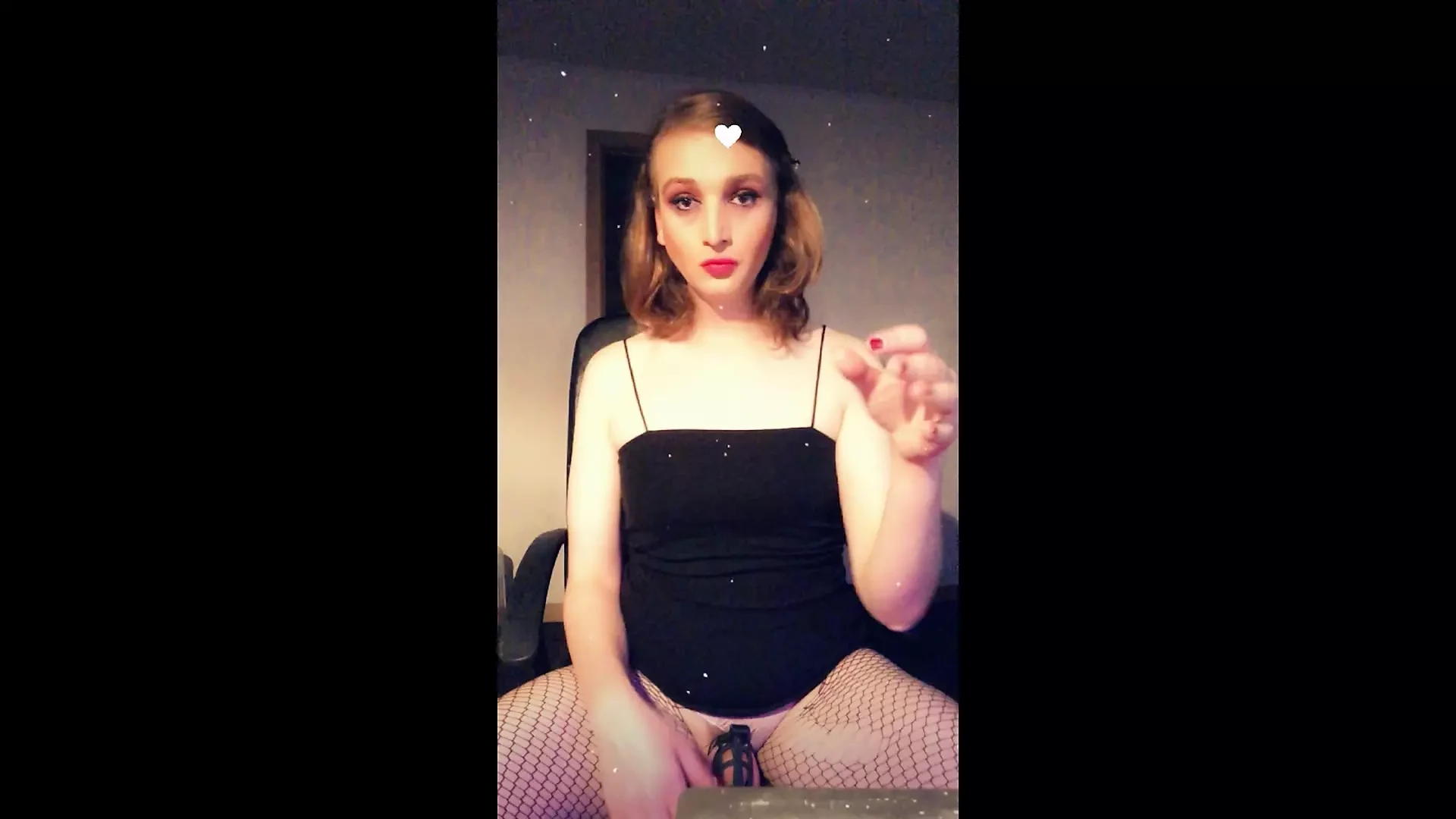 SissyCDMish - kompilasi semua perempuan jalang saya tahun ini