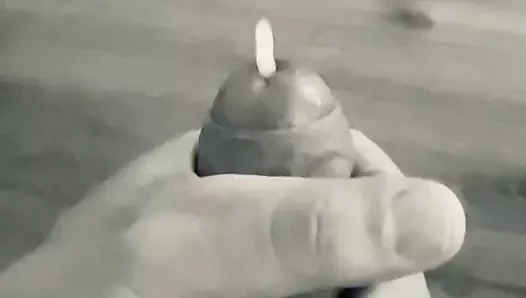 Sert yavaş anne boşalması!!