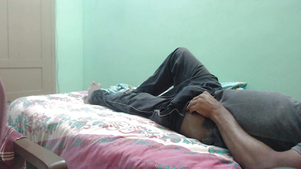 On Bed 2