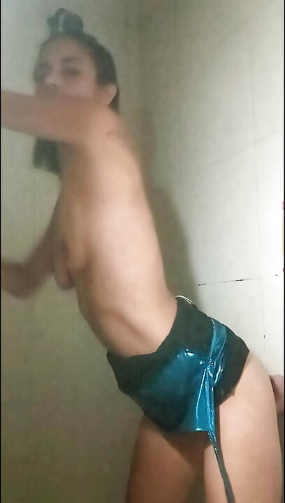 Bathroom Sensual