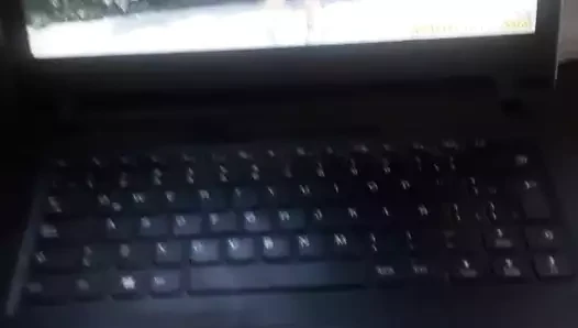 jerk off for nina