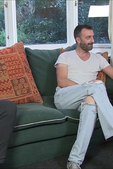 Η καυτή και καυλιάρα δοκιμασία1