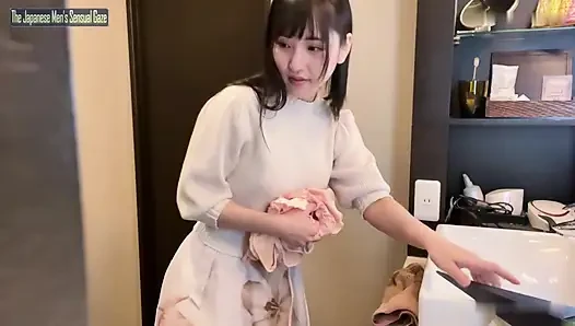 Pure Image Shattered - Sensitivitas Idola Populer Terungkap dalam Pertemuan Creampie yang Intim