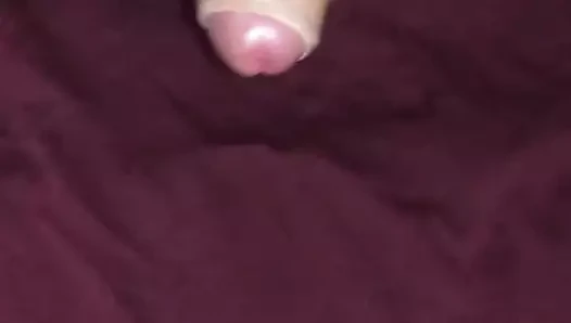 Yarağımdan yeni