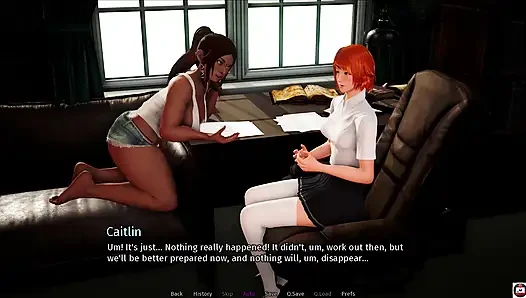 Дом в разломе - (часть 54) - Zanith