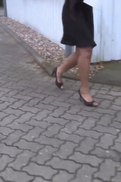 bare stanon vaali sanvli ke saath kaamuk kaar romanch