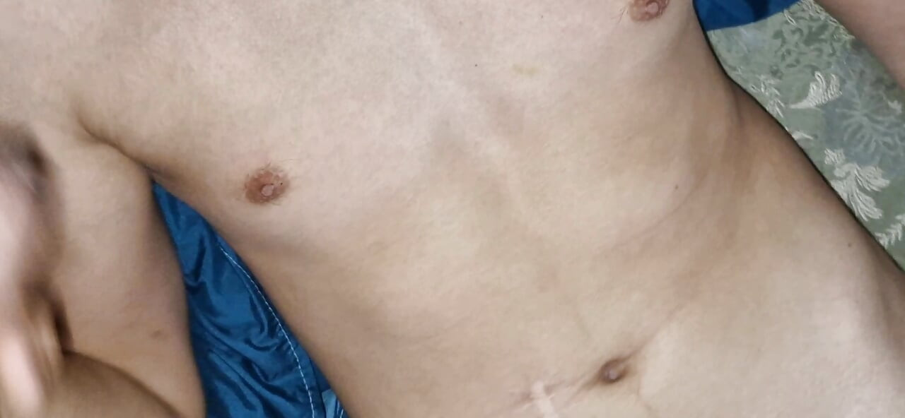 イケてるデカチンからイキまくり、ミルク、おいしい!1