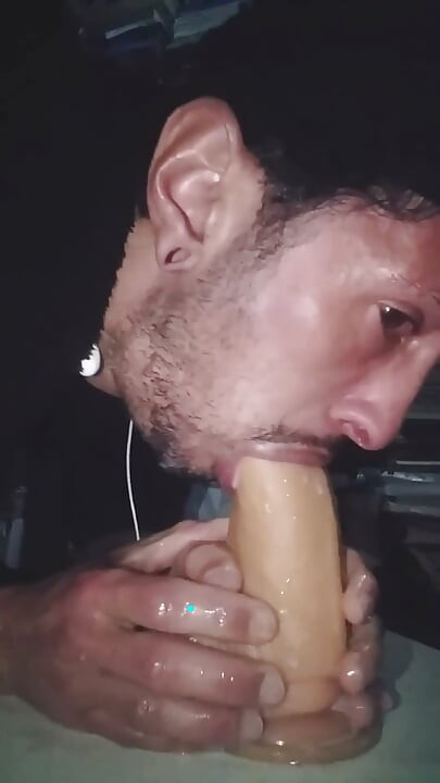 오럴 테스트