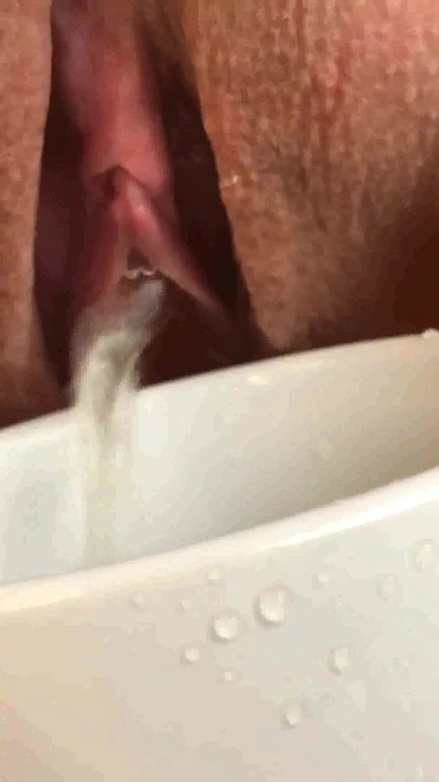 Memorable moment from "PissiMissi - Pee StepMom. Compilation. Vol.1"