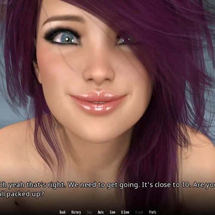 WVM: Ela não pode lidar com esse pau enorme - ep. 14