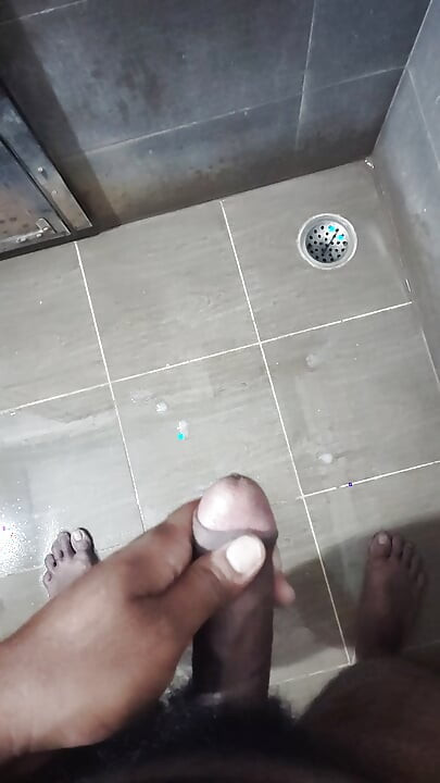 Cumshot