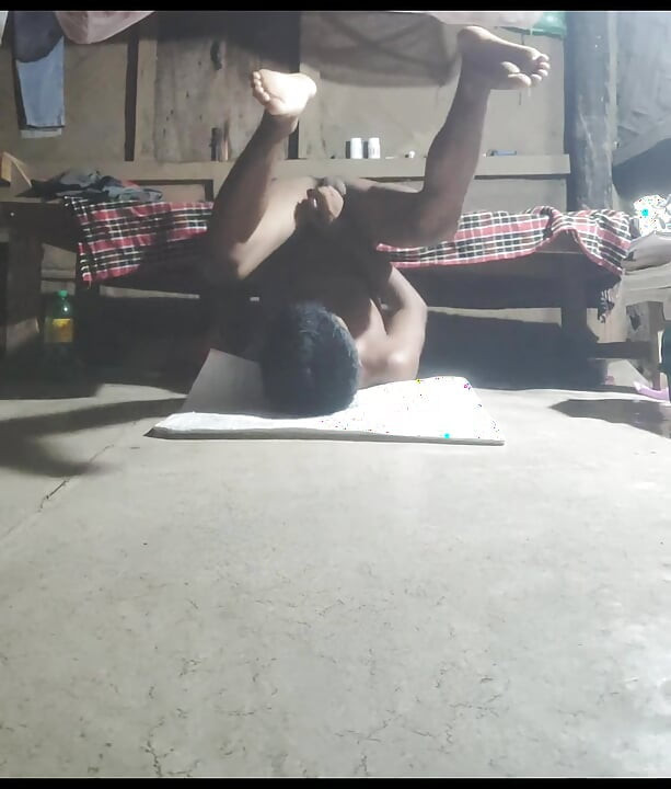 Gay sex video