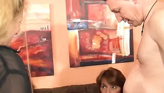 Omas Nasse Ficklöcher