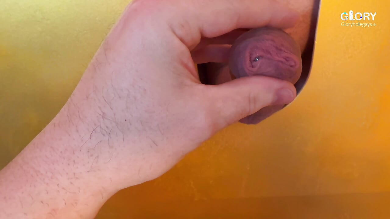Taboo Student - Splashes on Cookie & to Eat