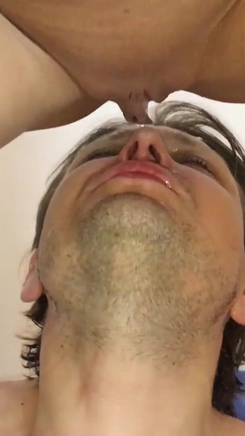Must-share moment from "PEE IN HER MOUTH AND SHOWER - GERMAN TEEN LOVES GOLDEN SHOWER"