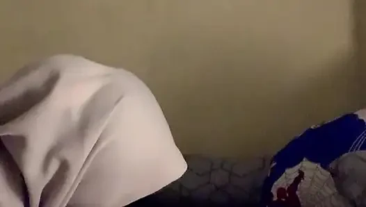 Sepong kontol kakak saat rumah sepi