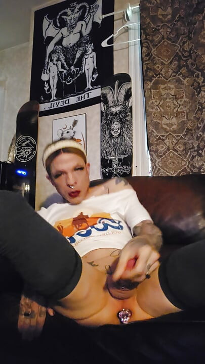 Pull my plug daddy