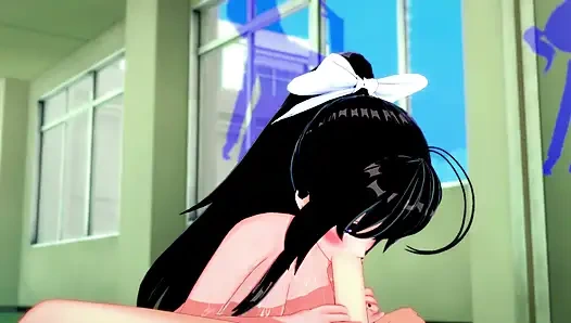 +3 vollständige videos von heißen hentai-schulmädigen +18