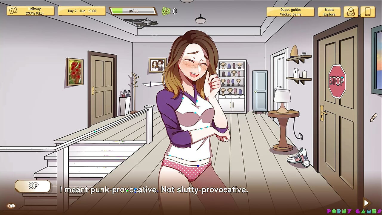 Još jedna prilika od Time Wizard Studios: Life Is Going On 3