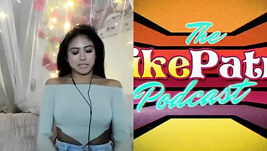 Wawancara trikepatrol - ember snow