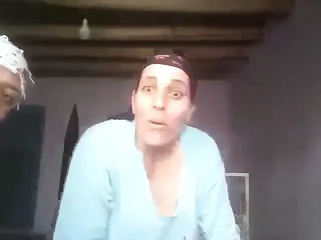 Fat lesbian long video