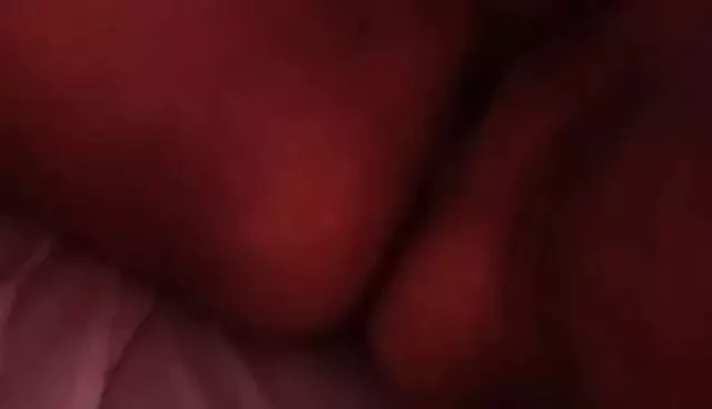 Sister-in-law showed everything on video call