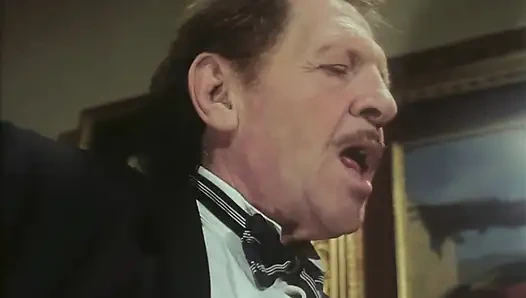 Im Sexhotel Bleibt Niemand Verschont