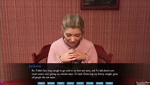 Nackte zeugin teil 3: sie hat tolle titten