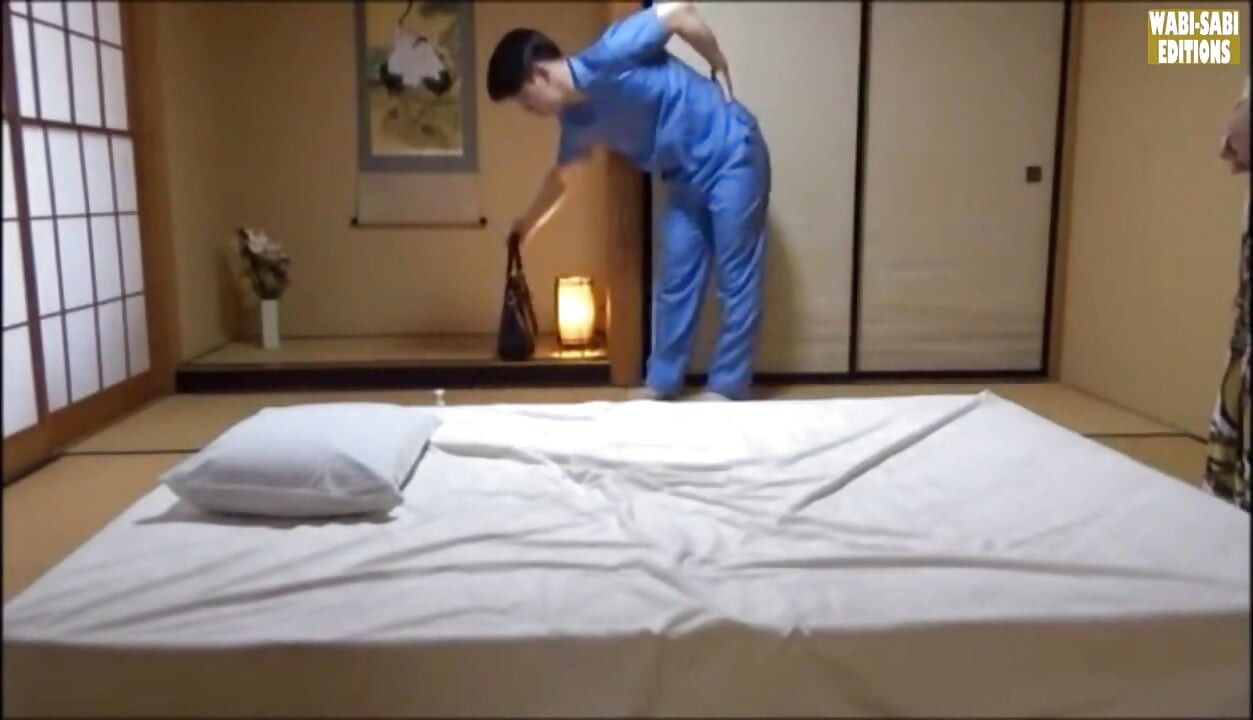 חקירה סמויה של מכון עיסוי למבוגרים בלבד עם שמועות מחממות -חלק 6
