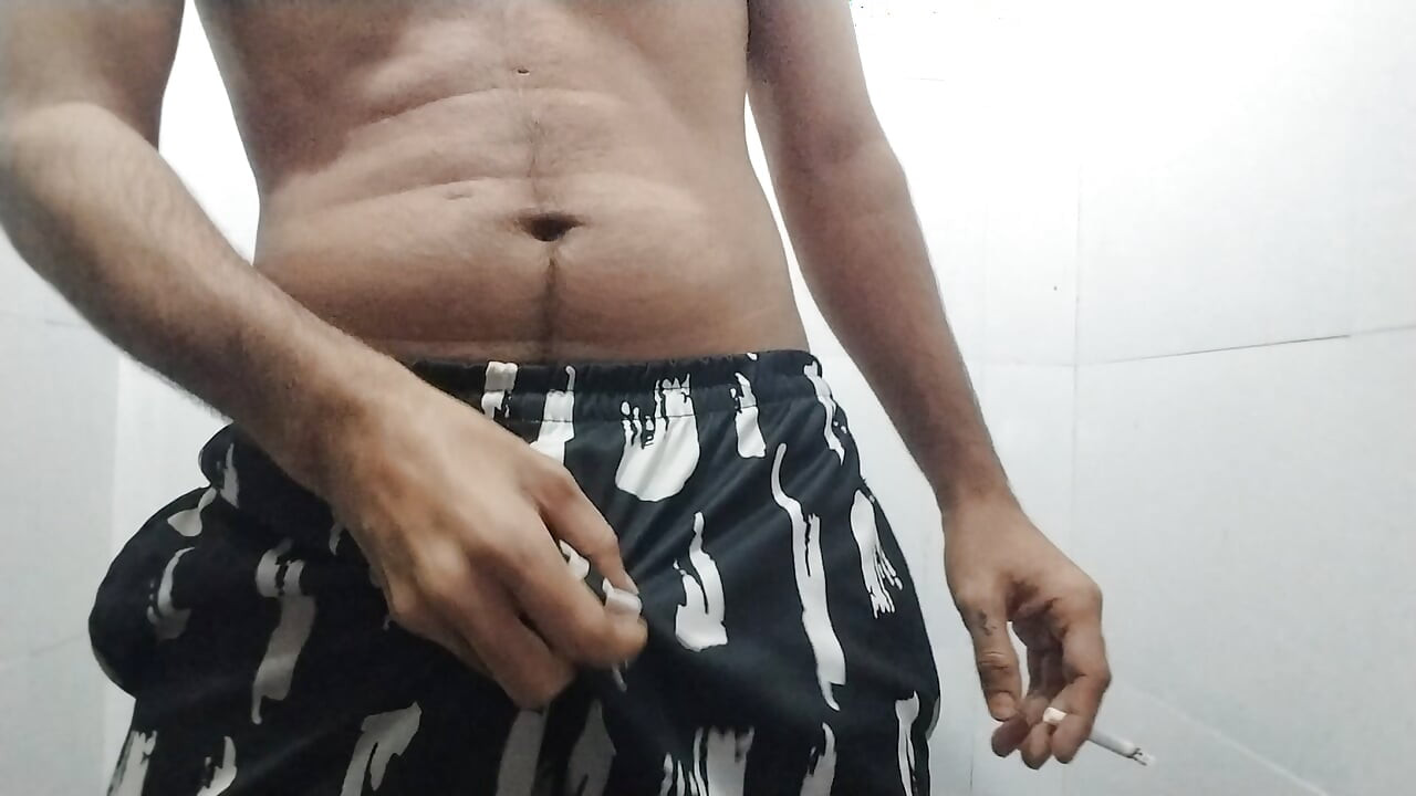 Deshi khiêu vũ tình dục