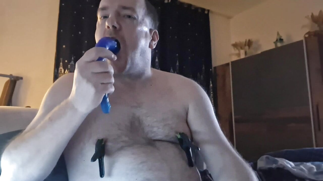 Ερασιτεχνικό βαθύ λαρύγγι