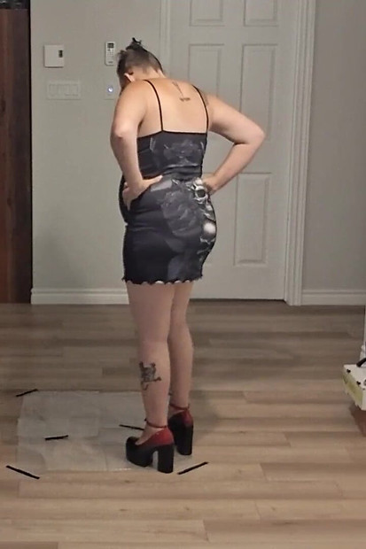Bubule rap lime dan cock crush