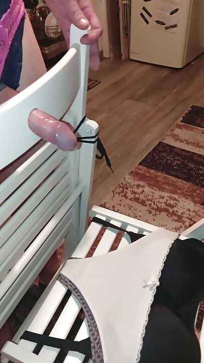 Riesiger Cumshot