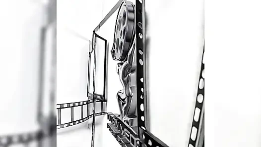 Lez Be Friends - тинка Amy и милфа Anna поклоняются киске