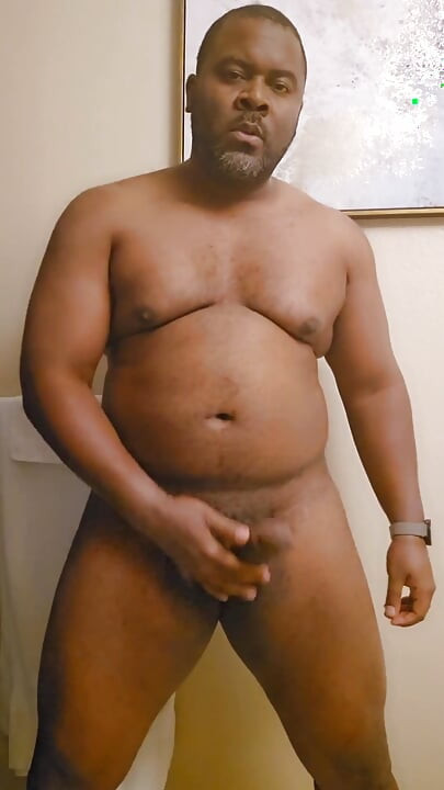 I Love Playing with My BBC