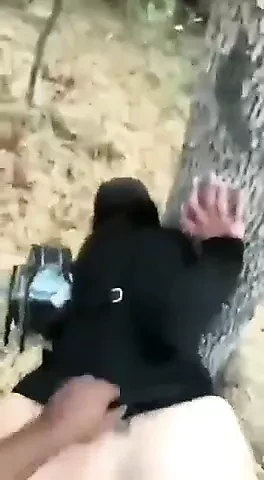 Зрелая в лесу