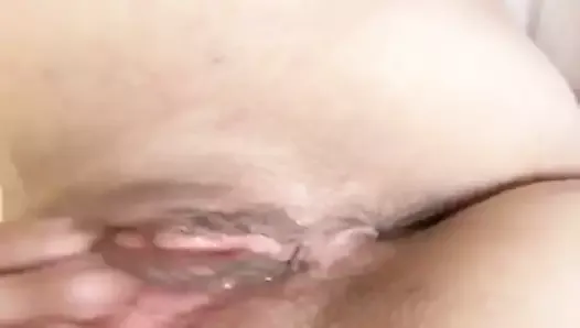 Brittany Elizabeth pussy ass fingering