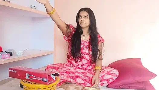 Lund ki bhukhi mother-in-law ko ghodi bana ke choda - Indian big boobs mylf taboo with hindi dirty talking