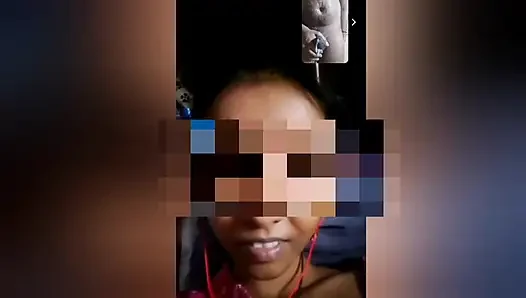Indian bhabhi video call sex