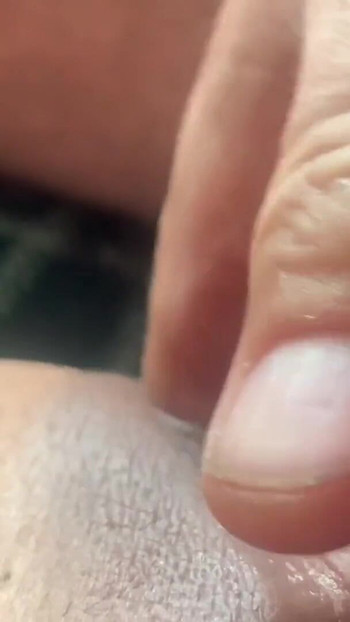 Key moment from "Slut wife head fingered squirt licked & fucked"