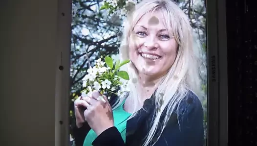 Eli Df porn video – Eli Kari Gjengedal Cum Tribute 4